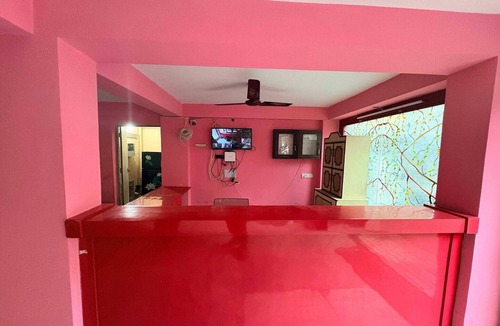 Barasat House | Hotel O Adamas University Barasat