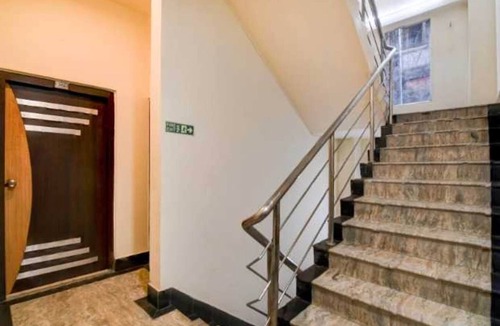 Barasat House | Hotel O Adamas University Barasat