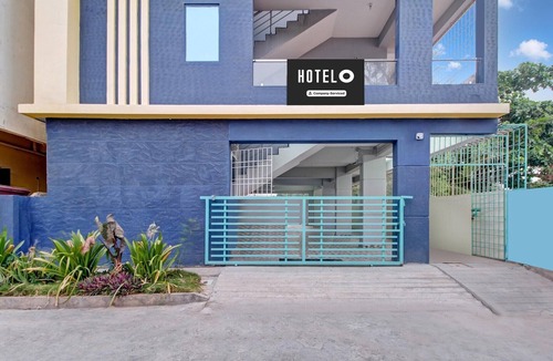 Guntur House | Hotel O Amaravathi Road Annapurna Nagar