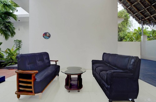 Pondicherry House | Hotel O Auroville Bird Sanctuary Chennai