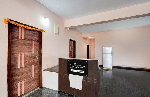 Ibrahimpatan House | Hotel O Bharat Institute of Engineering