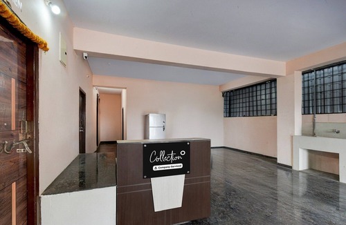 Ibrahimpatan House | Hotel O Bharat Institute of Engineering