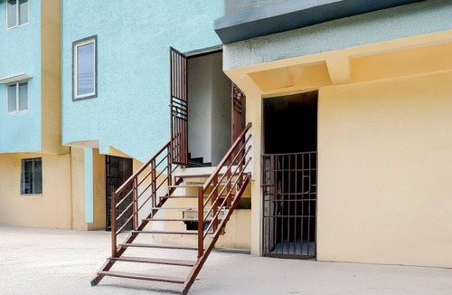 Bheemili House | Hotel O Bheemili Beach Visakhapatnam