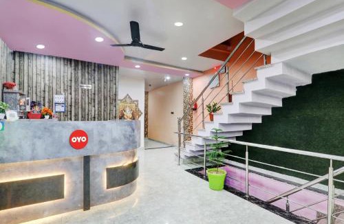 Unnao Hotel | Hotel O by OYO GANGA GALAXY