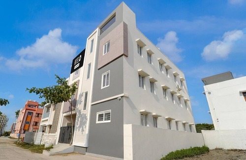 Saravanampatty House | Hotel O CHIL SEZ Coimbatore