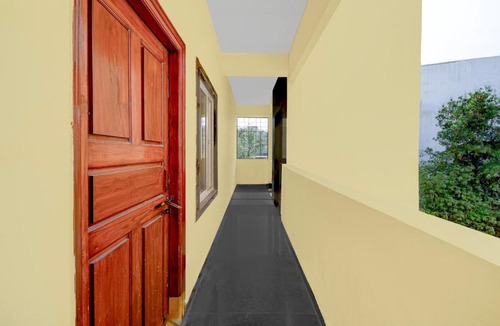 LB Nagar Hotel | Hotel O District Court Ranga Reddy Formerly Hanuma Residency