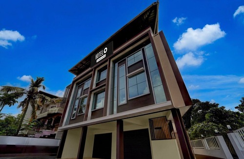 Kazhakuttam House | Hotel O Engineering College Sreekaryam