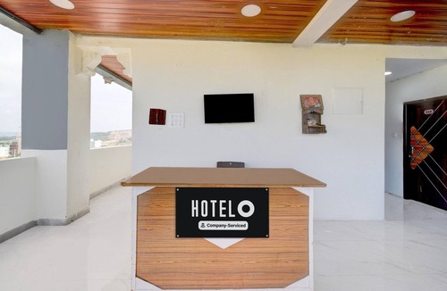 Hyderabad House | Hotel O Film City Hyderabad