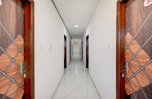Hyderabad House | Hotel O Film City Hyderabad