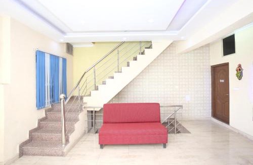 Dera Bassi Hotel | Hotel O Grande