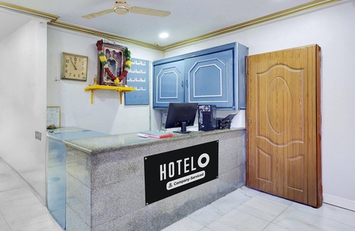 Guntur House | Hotel O Guntur Railway Junction