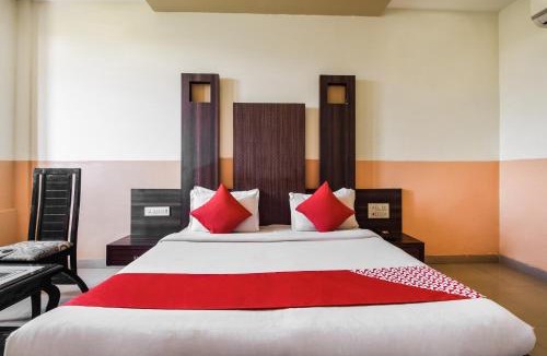 Bhilwara Hotel | Hotel O Hadoti Resort