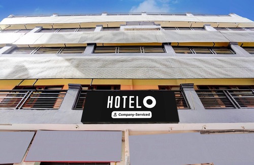 Chandigarh House | Hotel O ISBT Sector 43 Bus Terminal