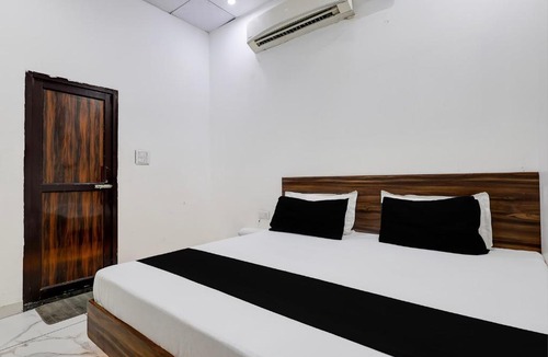 Jind Hotel | Hotel O JIND RESORT