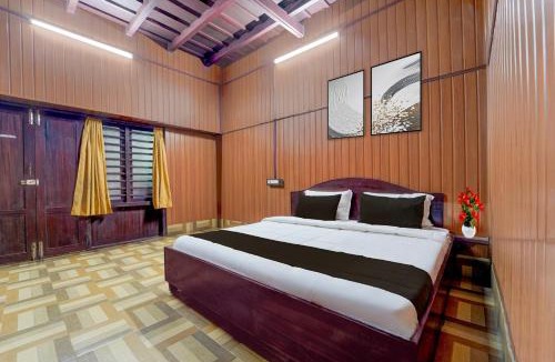 Devikolam Hotel | Hotel O Kallar Vattiyar Waterfalls Munnar