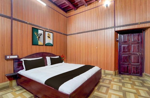 Devikolam Hotel | Hotel O Kallar Vattiyar Waterfalls Munnar