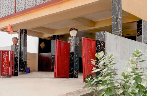 Gannavaram House | Hotel O Kandrika Highway Road Vijayawada