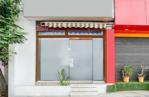 Tirupati House | Hotel O Karakambadi Near Alipiri