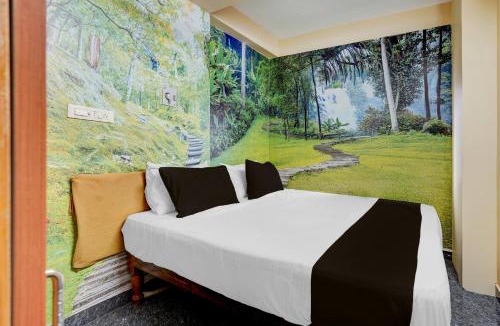 Manali Hotel | Hotel O Karanodai Formerly Sri Vari Rooms