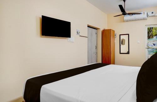 Manali Hotel | Hotel O Karanodai Formerly Sri Vari Rooms