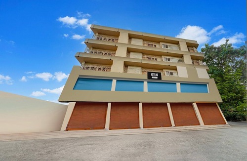 Arpookara House | Hotel O Kottayam Near Caritas Hospital