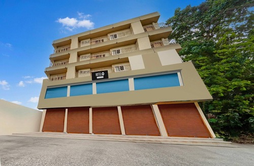 Arpookara House | Hotel O Kottayam Near Caritas Hospital