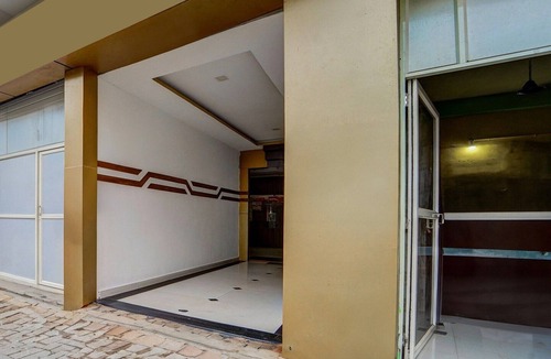 Arpookara House | Hotel O Kottayam Near Caritas Hospital