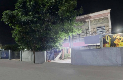 Kurnool House | Hotel O Kurnool Bus Stand RR Residency