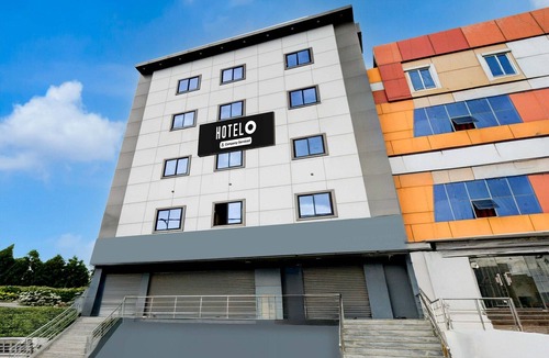 LB Nagar House | Hotel O LB Nagar Metro Station
