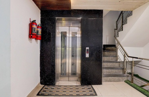 Ludhiana House | Hotel O Ludhiana Railway Junction