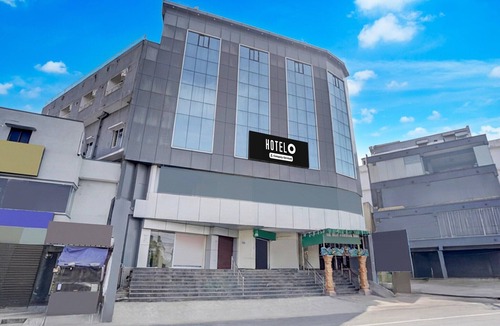 Nellore House | Hotel O Magunta Layout Nellore