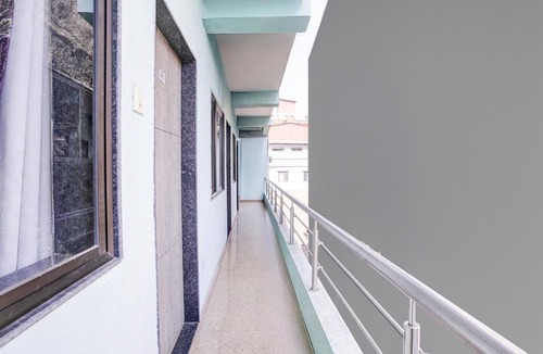 Mahabaleshwar House | Hotel O Main Market Mahabaleshwar