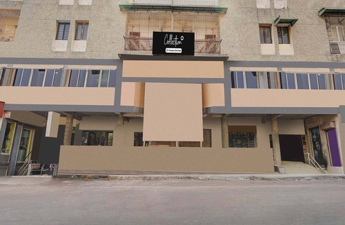 Ahmedabad House | Hotel O Maninagar Railway Station