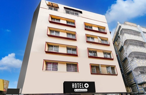 Taltala House | Hotel O Marquis Street BK International