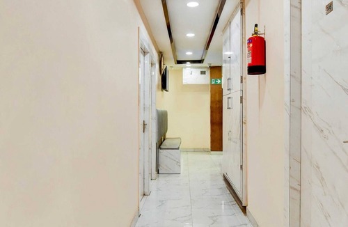Taltala House | Hotel O Marquis Street BK International
