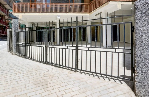 New Manali House | Hotel O Model Town Road