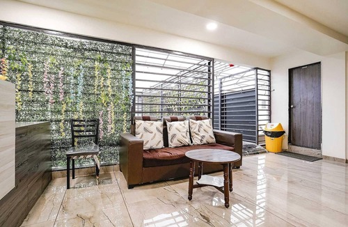Nashik Road House | Hotel O Nashik Passport Office