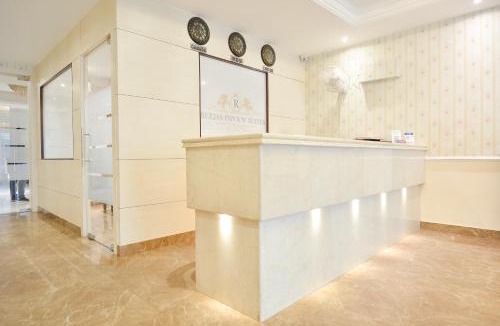 Jalandhar Hotel | HOTEL O NEW AARKAY INN & SUITES