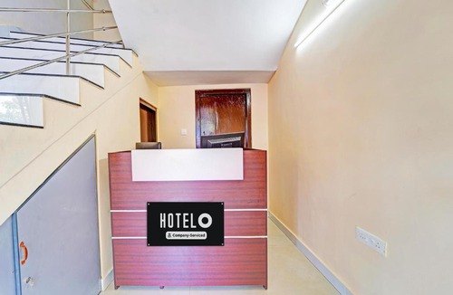 Kulanada Hotel | Hotel O Omalloor Temple Formerly MTS Lodge