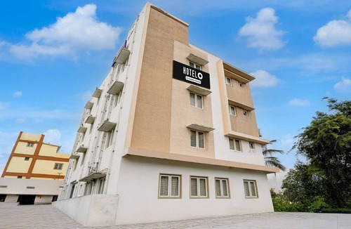 Tirupur House | Hotel O Ondipudur Bus Terminal