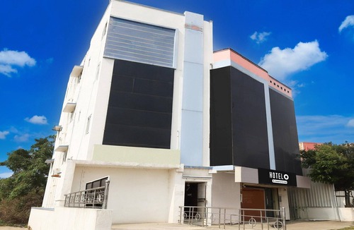 Kanchipuram House | Hotel O Oragadam Industrial Estates Chennai