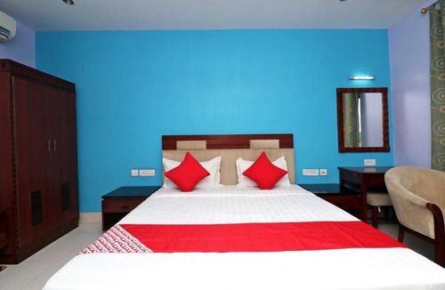 Jorhat Hotel | Hotel O Orbit
