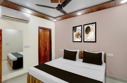 New Delhi Hotel | Hotel O Orca Tilak Nagar