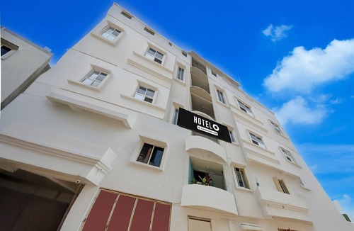 Rasulgarh House | Hotel O Palasuni Bridge Bhubaneswar
