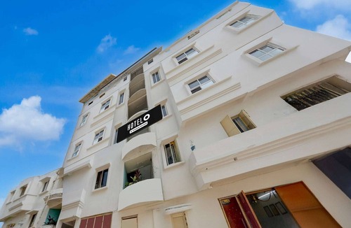 Rasulgarh House | Hotel O Palasuni Bridge Bhubaneswar