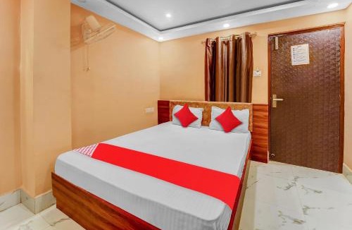 Hyderabad Hotel | Hotel O Ragas Elite