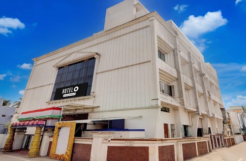 Porur House | Hotel O Ramachandra Hospital Porur