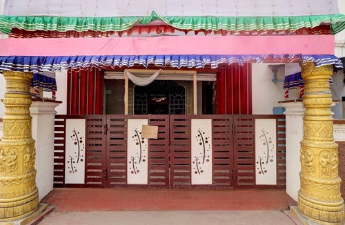 Porur House | Hotel O Ramachandra Hospital Porur