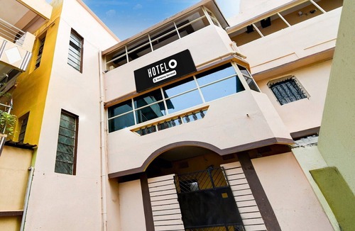 Rasulgarh House | Hotel O Rasulgarh Square Bus Stop
