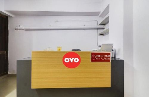 Kondapur Hotel | Hotel O RR